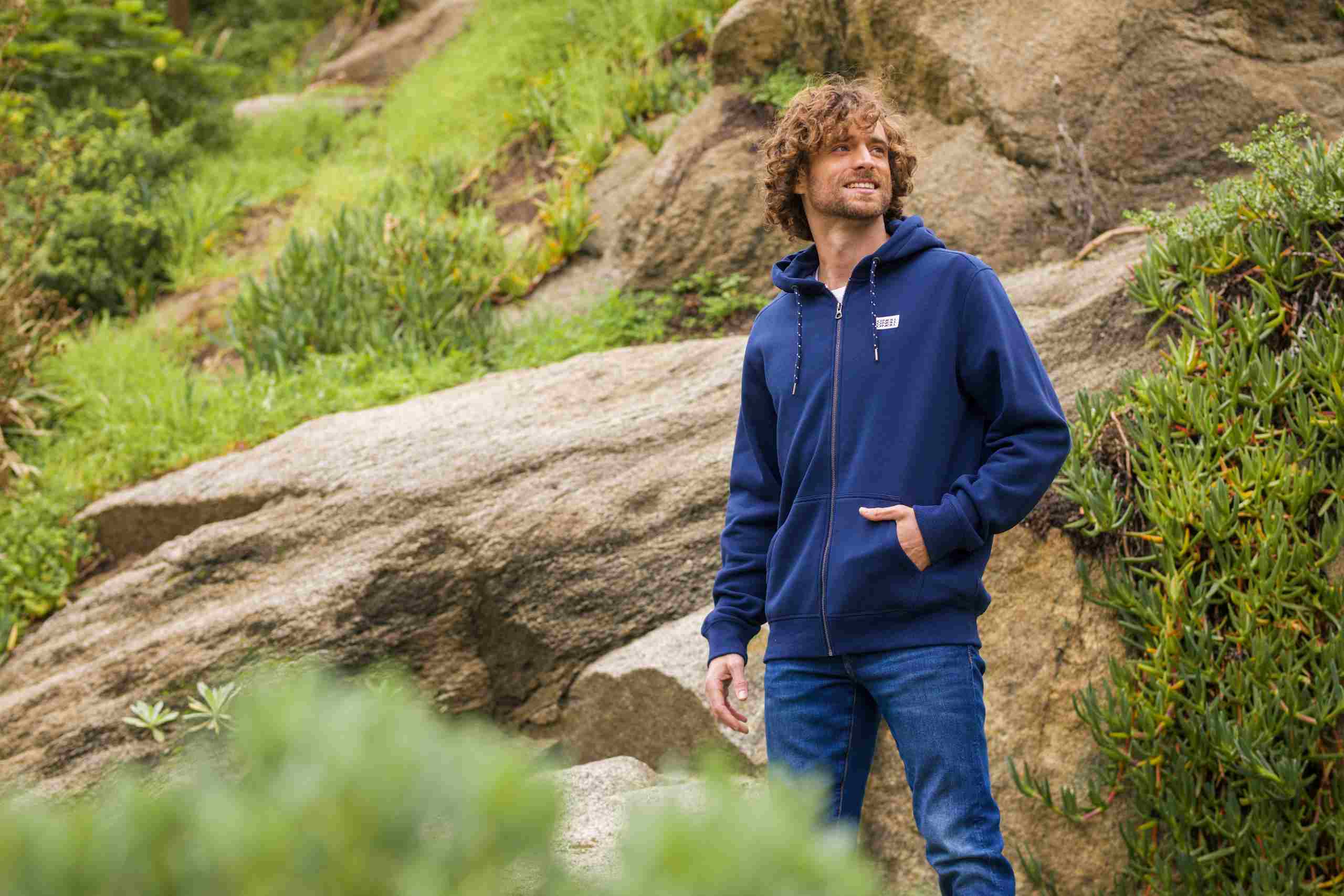 Moda y comodidad: Los polerones para hombre de O’Neill