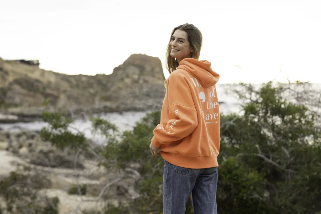 poleron de mujer nueva temporada oneill