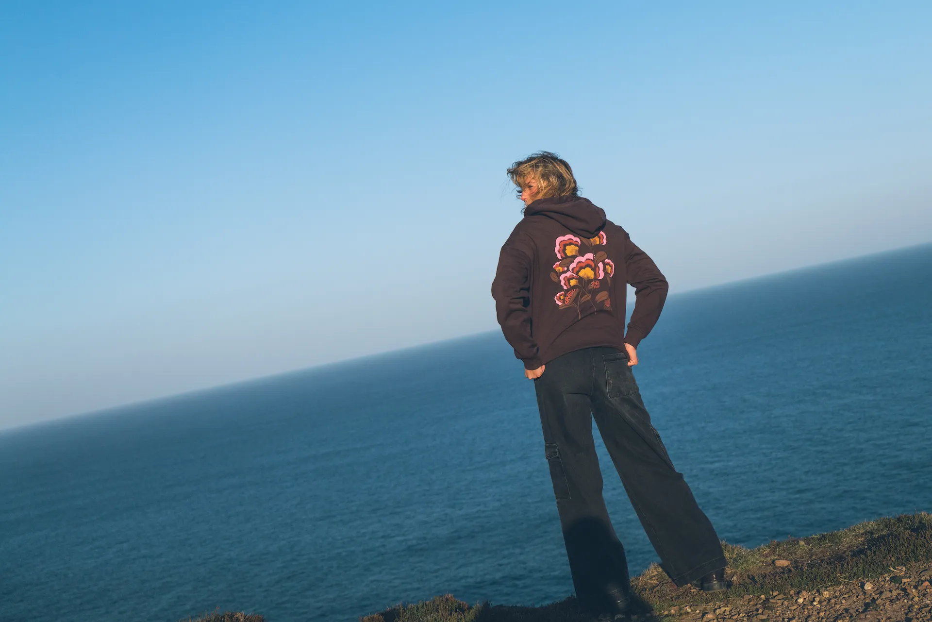 Polerones para mujer estilo surf retro O'Neill