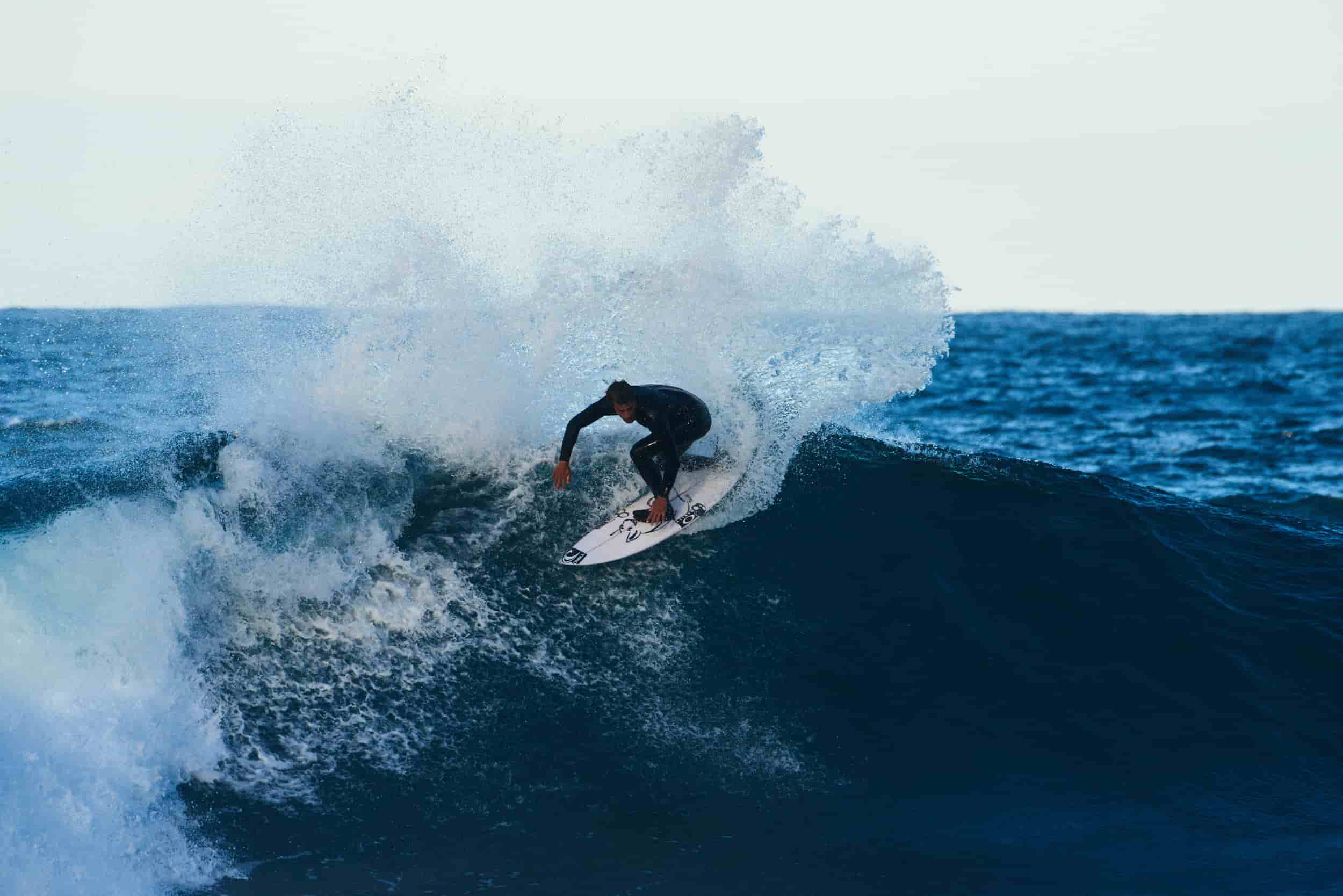 Reseña traje de surf O'Neill Psycho Tech 5/4