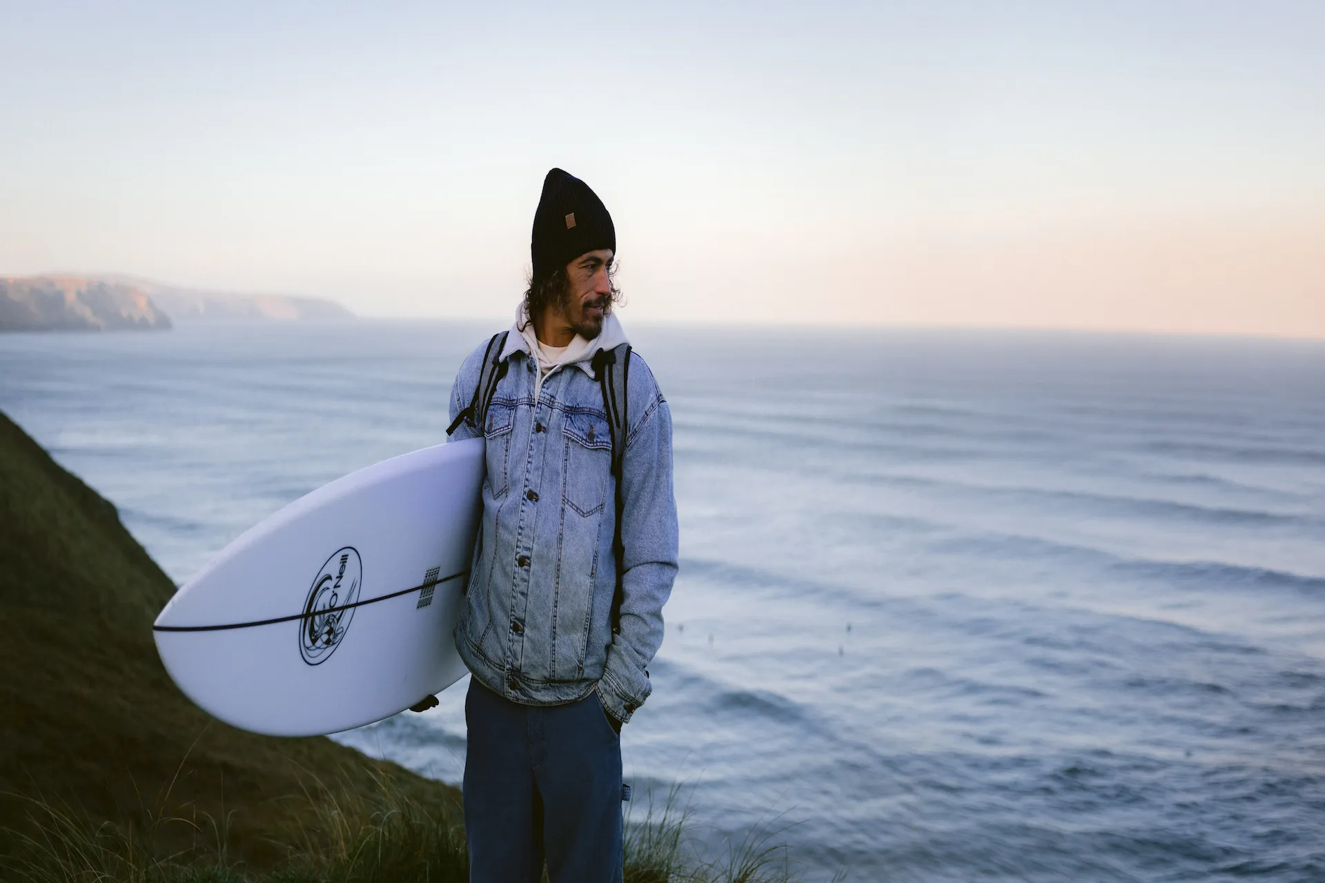 Cápsula Denim O'Neill